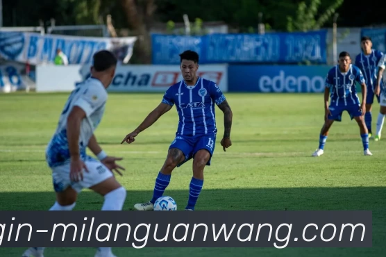 ac米兰发展历程